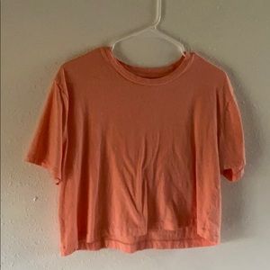 The OG Tee Collection Crop